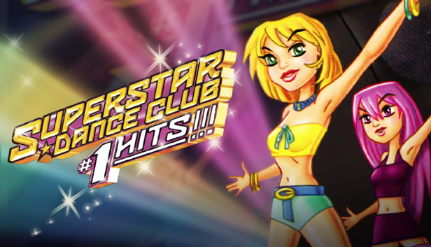 Superstar Dance Club en Steam