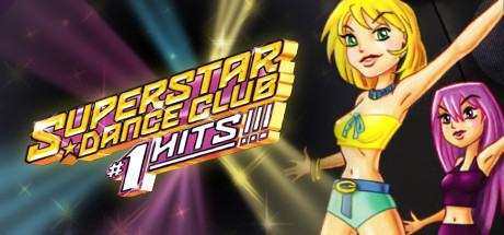 Superstar Dance Club Cover Image