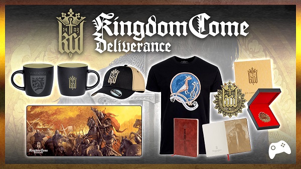 Steam で 80% オフ:Kingdom Come: Deliverance