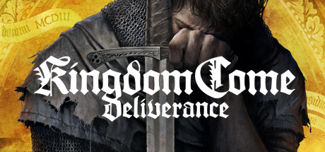 Steam header art for Kingdom Come: Deliverance
