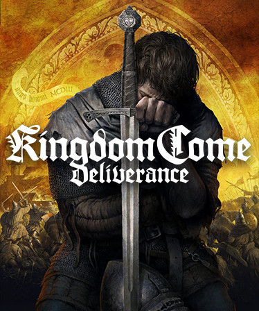 Kingdom Come: Deliverance