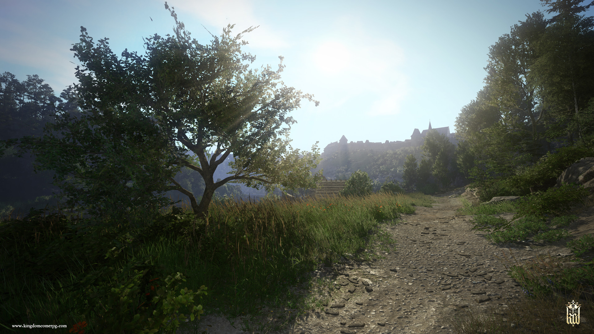 Kingdom Come: Deliverance screenshot 9