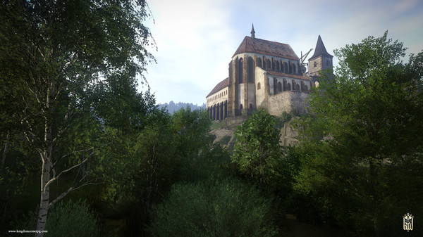 Kingdom Come: Deliverance