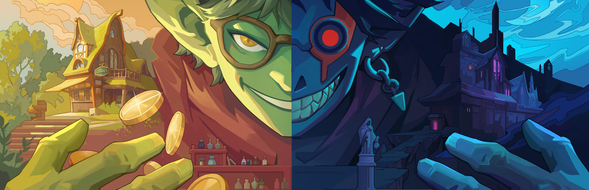 Goblin Vyke