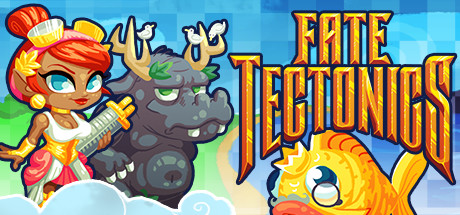 Fate Tectonics steam charts