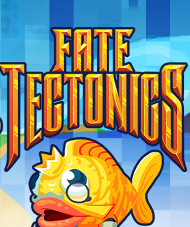 Fate Tectonics