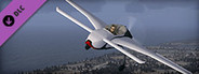 FSX: Steam Edition - Rutan 61 Long EZ Add-On