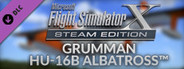 FSX: Steam Edition: Grumman HU-16B Albatross™ Add-On