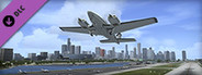 FSX: Steam Edition - Meigs Field (KCGX) Add-On