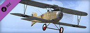 FSX: Steam Edition - Albatros D.III (Oef) 253