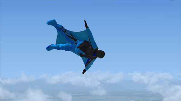 скриншот FSX: Steam Edition: Flight Tales II - Adrenaline 1