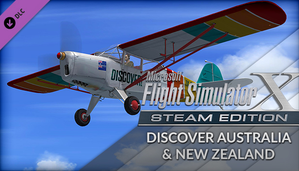 Buy Microsoft Flight Simulator X: Steam Edition (PC) - Steam Gift - GLOBAL  - Cheap - !