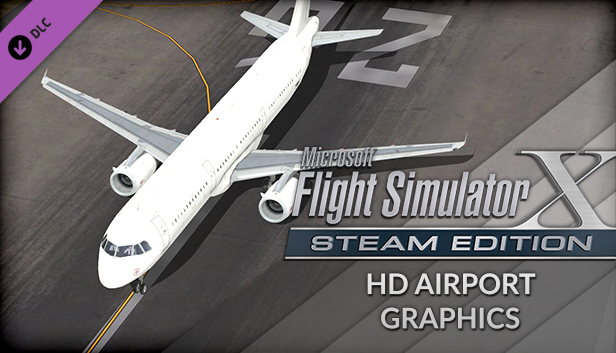 FSX Steam Edition: Toposim East Africa Add-On on Steam