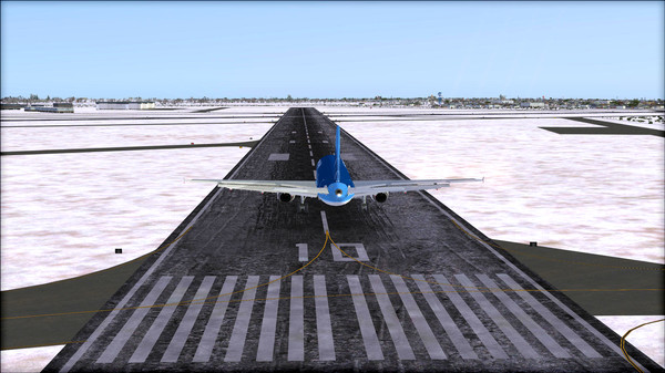 KHAiHOM.com - FSX: Steam Edition - HD Airport Graphics Add-On