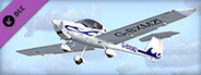 FSX: Steam Edition - Diamond DA20-100 Katana 4X Add-On