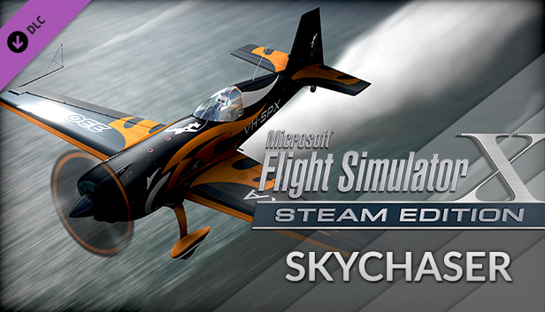 FSX Steam Edition: Airbus Series Vol. 4 Add-On on Steam