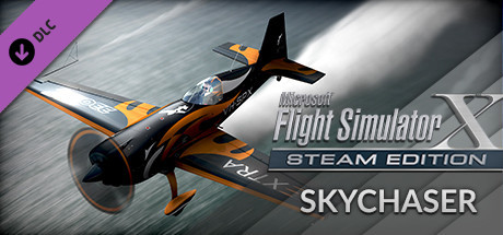New DLC announced for Microsoft Flight Simulator X: Steam Edition