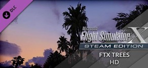 FSX: Steam Edition - FTX Trees HD Add-On