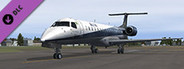 FSX: Steam Edition - Embraer ERJ 145LR Add-On