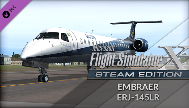 FSX: Steam Edition - Skychaser Add-On on Steam