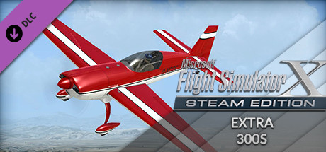 FSX: Steam Edition - Extra 300S Add-On banner image