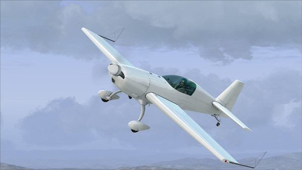 FSX: Steam Edition - Extra 300S Add-On for steam