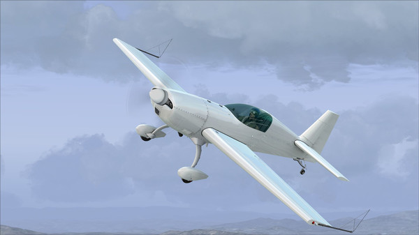 скриншот FSX: Steam Edition - Extra 300S Add-On 0