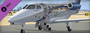 FSX: Steam Edition - Embraer Phenom 100 Add-On