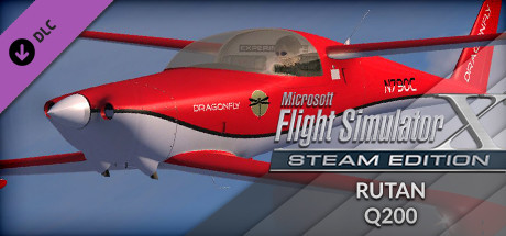 Microsoft Flight Simulator X: Steam Edition: Skychaser Add-On