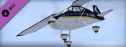 FSX: Steam Edition - Wittman Tailwind Add-On
