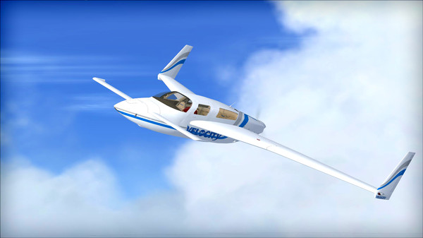 FSX: Steam Edition - Velocity XL RG Add-On for steam FSX: Steam Edition - Velocity XL RG Add-On for steam