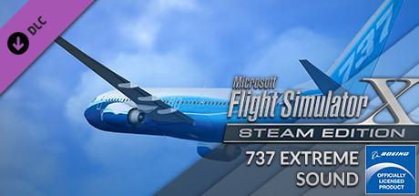 FSX Steam Edition: Boeing 747™-200/300 Add-On on Steam