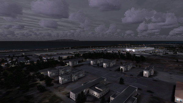 FSX: Steam Edition - Heraklion Airport (LGIR) Add-On