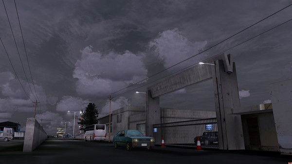 скриншот FSX: Steam Edition - Heraklion Airport (LGIR) Add-On 5