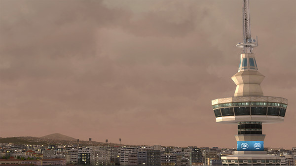 KHAiHOM.com - FSX: Steam Edition - Thessaloniki Airport (LGTS) Add-On