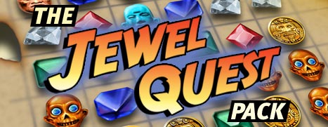 Jewel Quest Pack - fasrnest