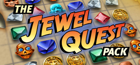 Jewel Quest Pack header image
