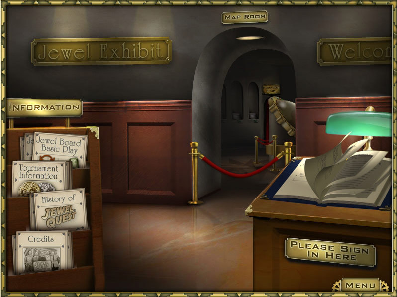 Jewel Quest Pack Featured Screenshot #1