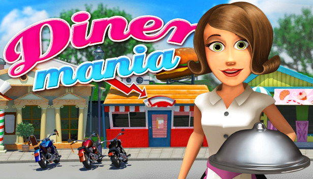 Diner Mania on the App Store