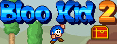 Bloo Kid 2 게임 이미지