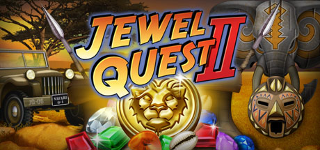 Jewel Quest Pack banner