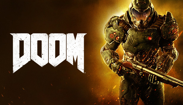 Save 80% on DOOM on Steam