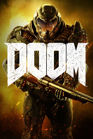 icon for DOOM