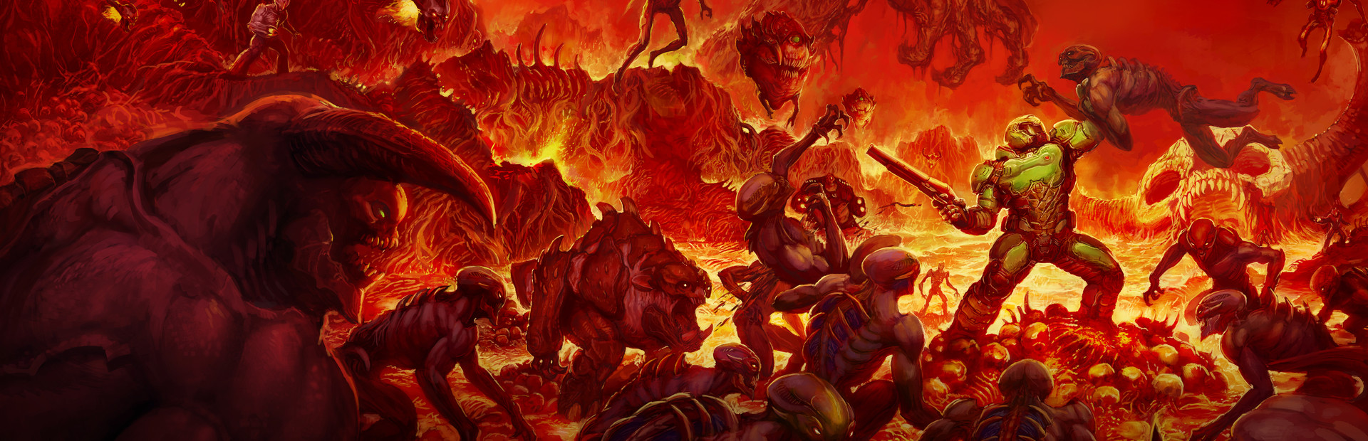 DOOM