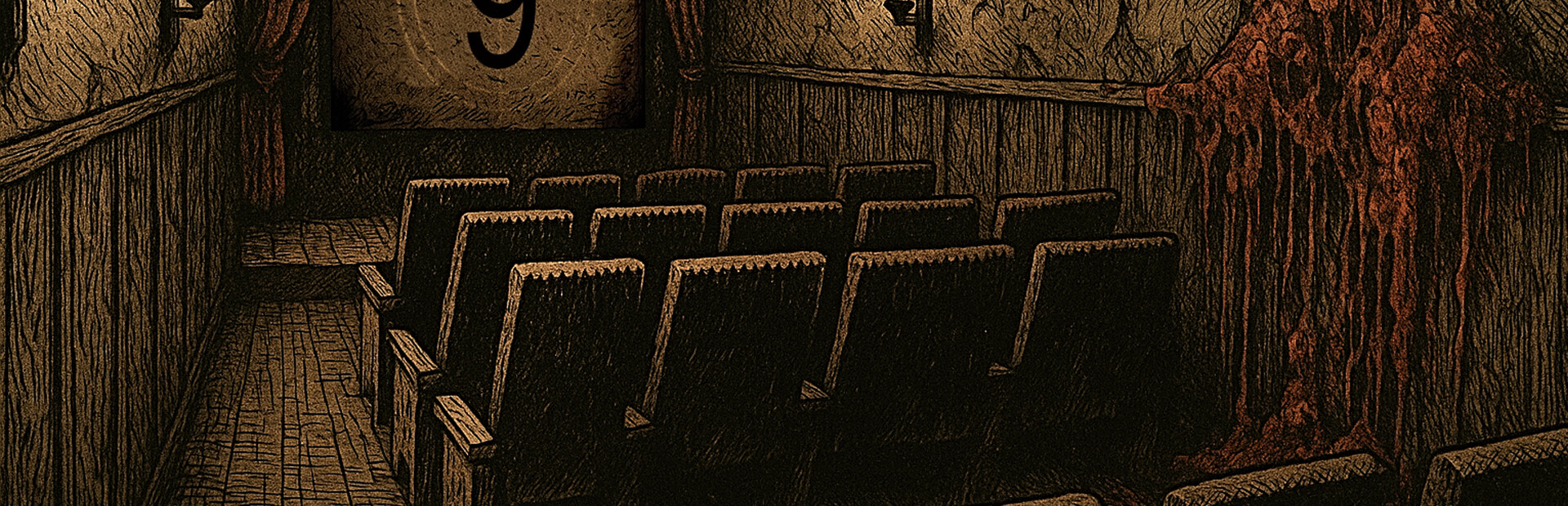 Library Hero - Steam library hero banner