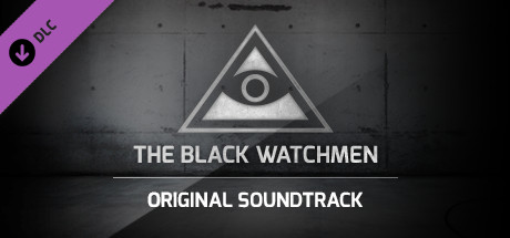 The Black Watchmen - Original Soundtrack banner image