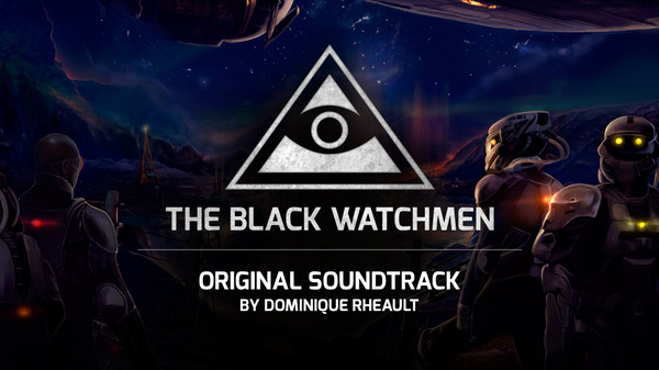 скриншот The Black Watchmen - Original Soundtrack 0