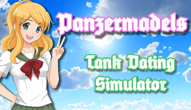 Panzermadels Tank Dating Simulator On Steam