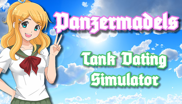 Panzermadels: Tank Dating Simulator on Steam