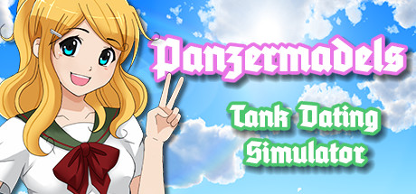 Panzermadels: Tank Dating Simulator title image